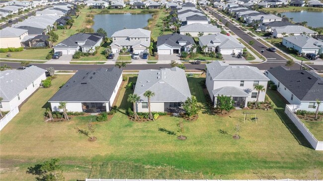 Building Photo - 17684 Corkwood Bend Trail