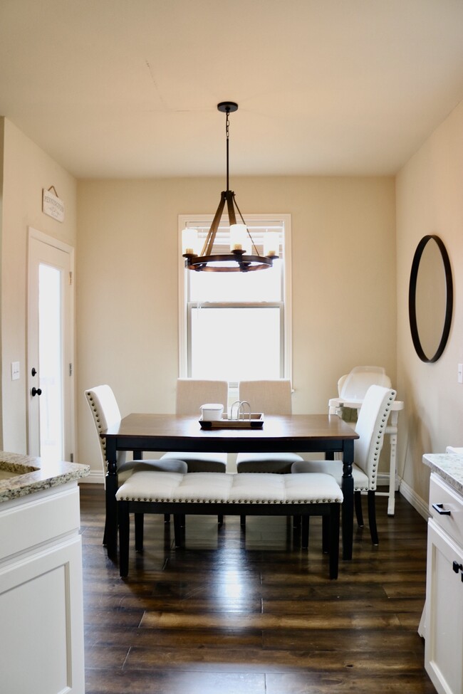 Dining Room - 5 Dolphin Cir