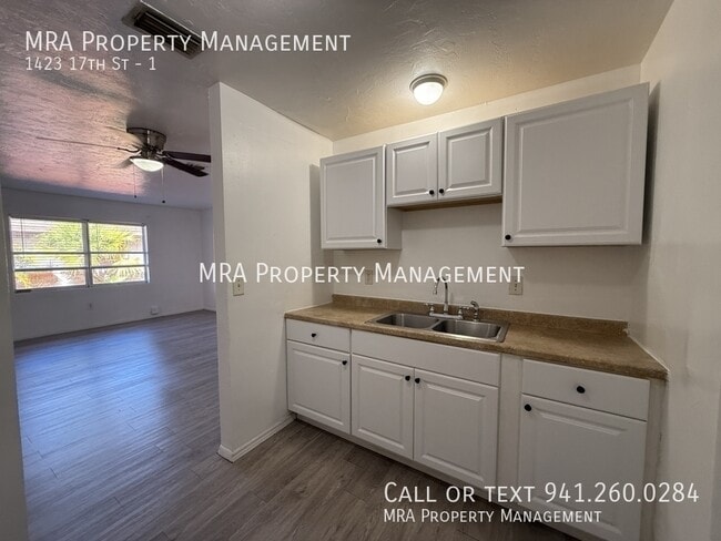 Building Photo - 1423 17th St