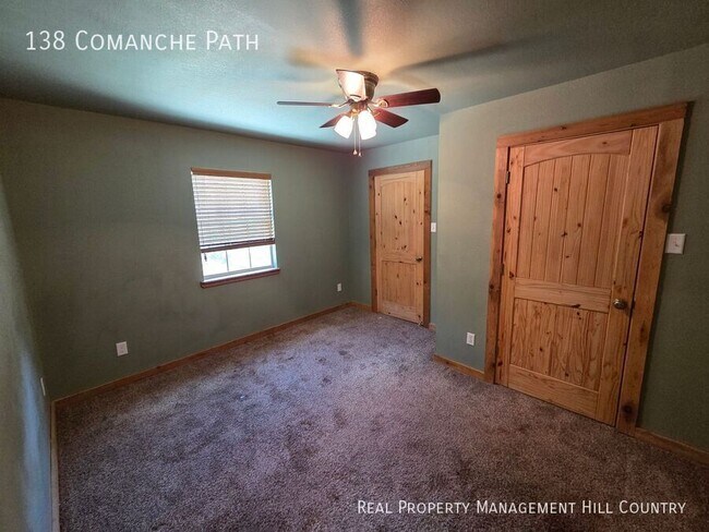 Building Photo - 138 Comanche Path