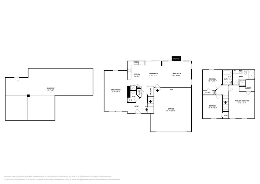 Building Photo - 2536 Bayview Dr