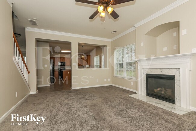 Building Photo - 3012 Early Rise Ave