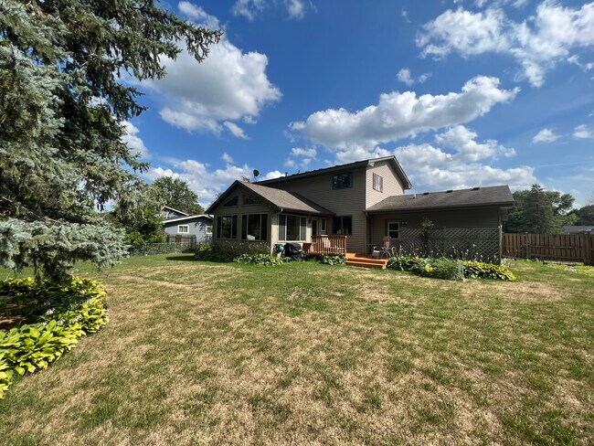 Building Photo - 8140 23rd Ave N