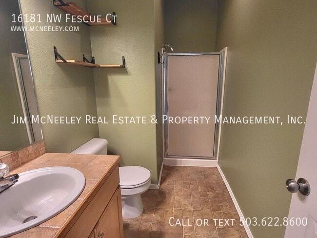 Building Photo - 16181 NW Fescue Ct