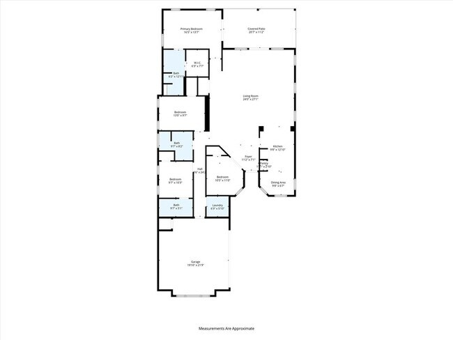 Building Photo - 1812 Muncie Ave