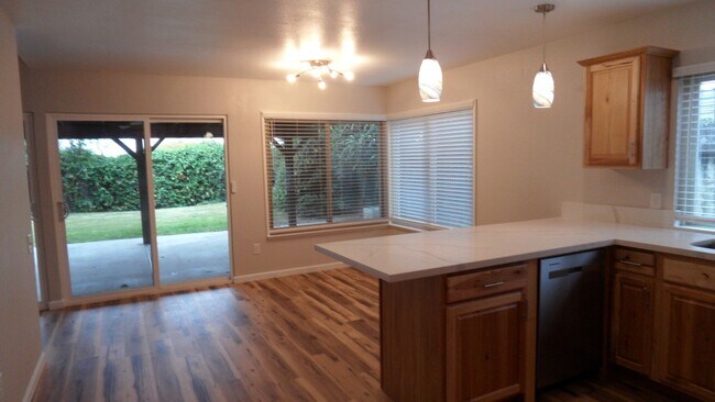 Building Photo - Updated Single Story 3 BR 2 BA home With 2...