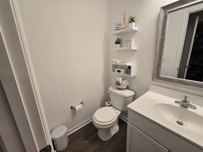 Building Photo - 5101 Cora Anne Ln