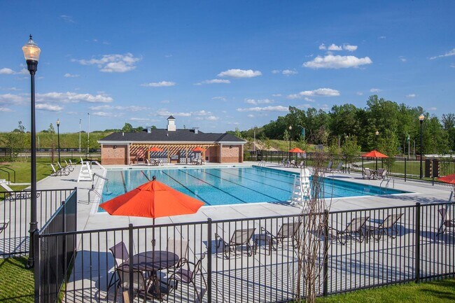 Building Photo - 4803 Forest Pines Dr