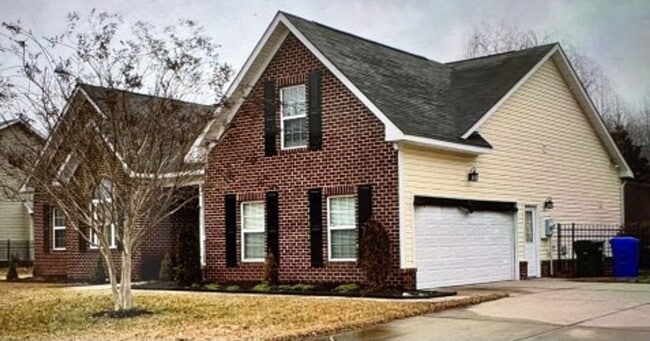 Building Photo - Harbour Breeze Estates