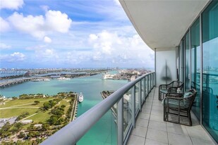 Building Photo - 888 Biscayne Blvd