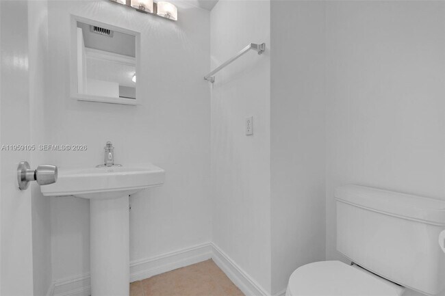 Building Photo - 2851 NE 183rd St