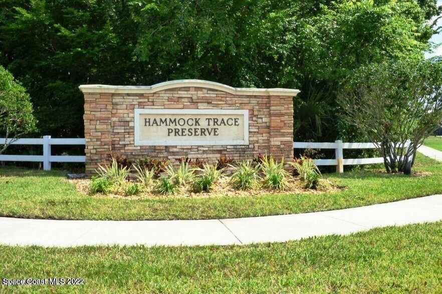 Front Entrance - 4021 Masira Ct