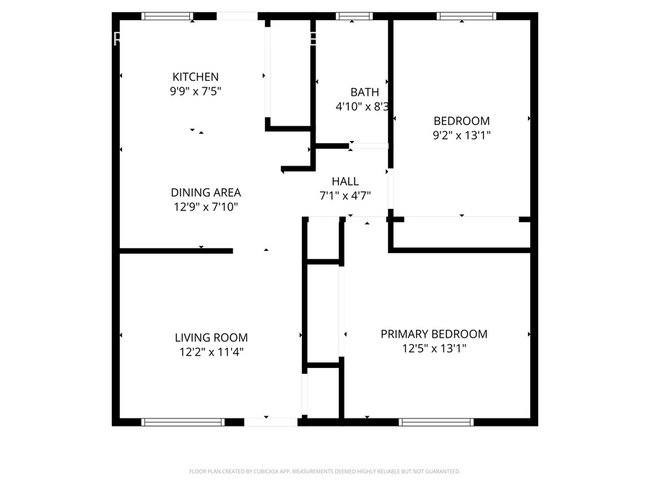 Building Photo - 533 S Olive-3
