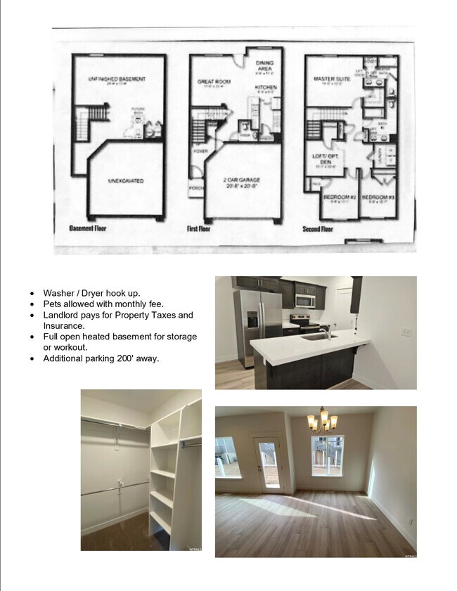 Building Photo - 7271 N Silver Spring Way