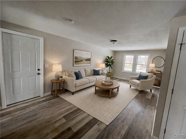 Building Photo - 4989 Driftwood Dr