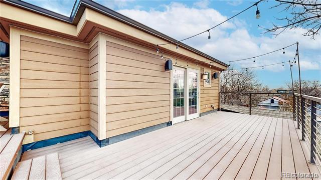 Building Photo - 3528 Tennyson St