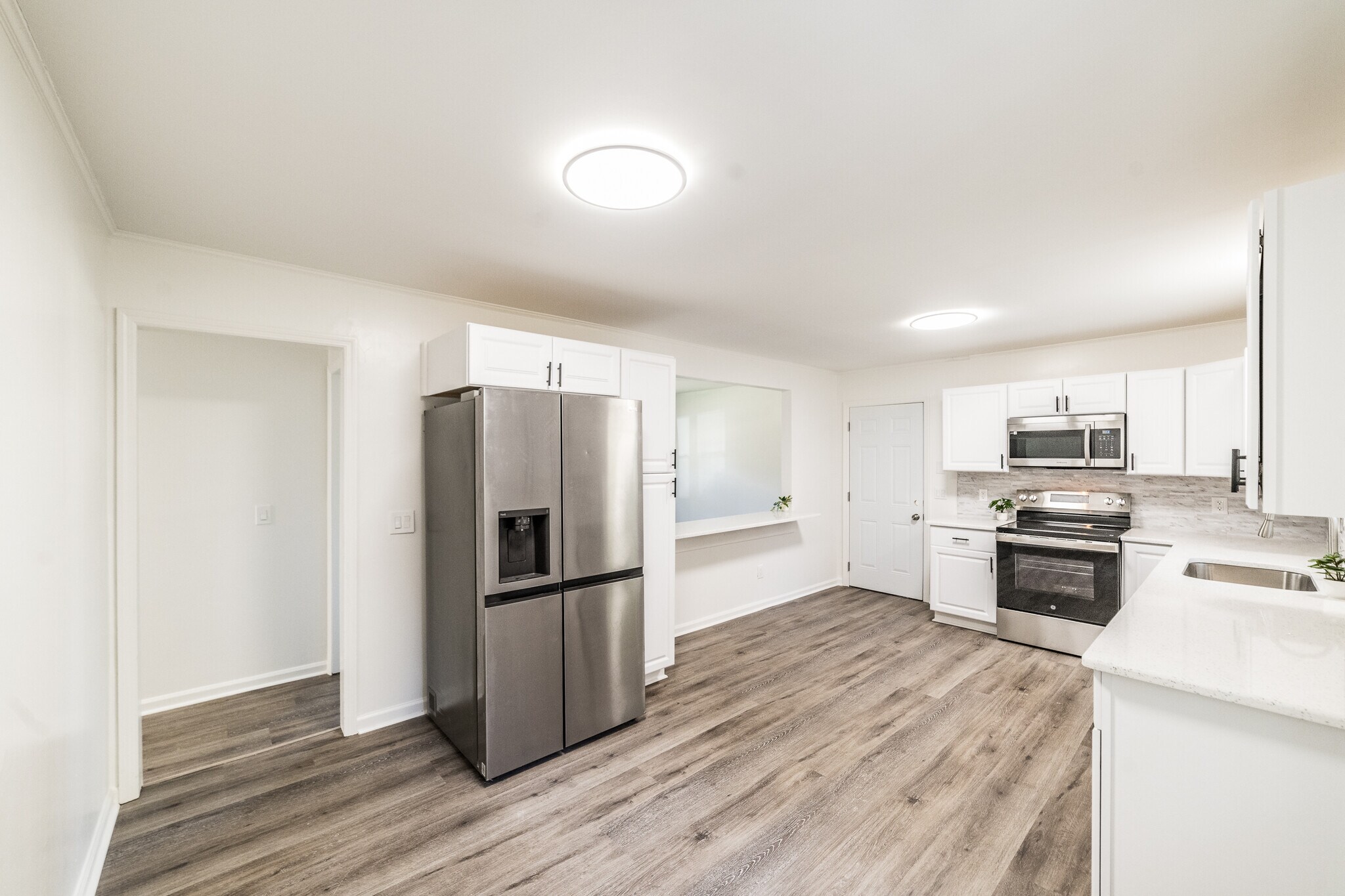 Building Photo - 3610 Dawnwood Dr NW