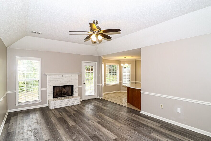 Building Photo - 4046 Shady Mill Cove