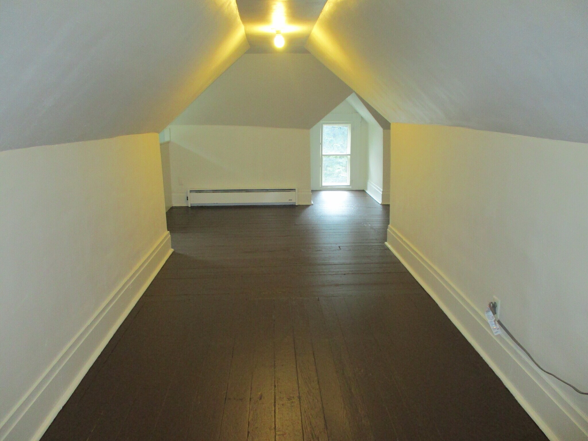 Bedroom 2 - 228 Green St