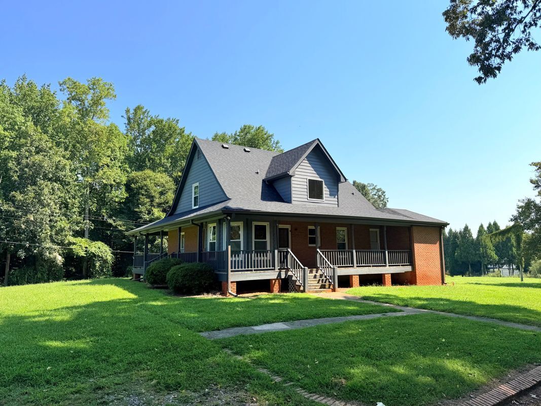 Building Photo - 3603 Ryans Bluff Dr