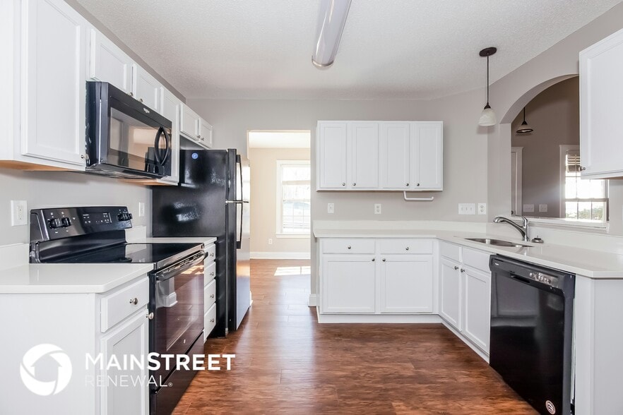 Building Photo - 13506 Glencreek Ln