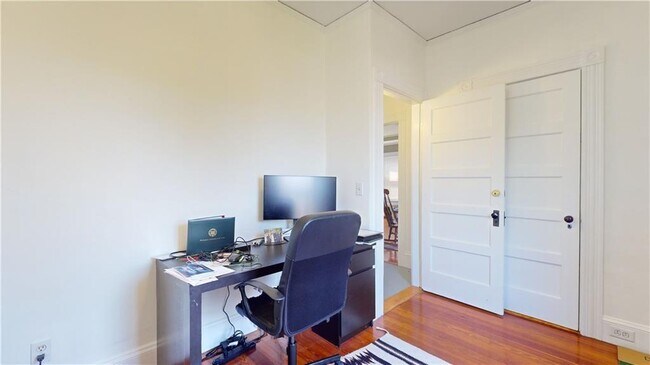 Building Photo - 159 Camp St
