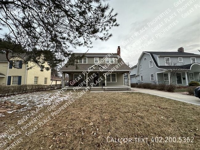 Building Photo - 3848 Dudley St