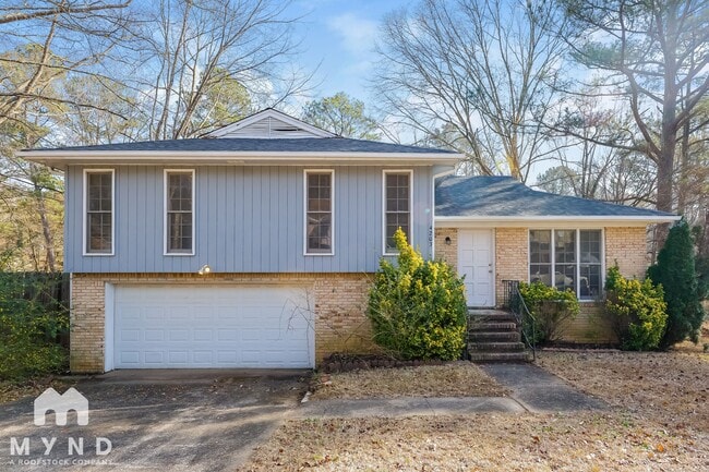 Building Photo - 4203 Riverhall Rd
