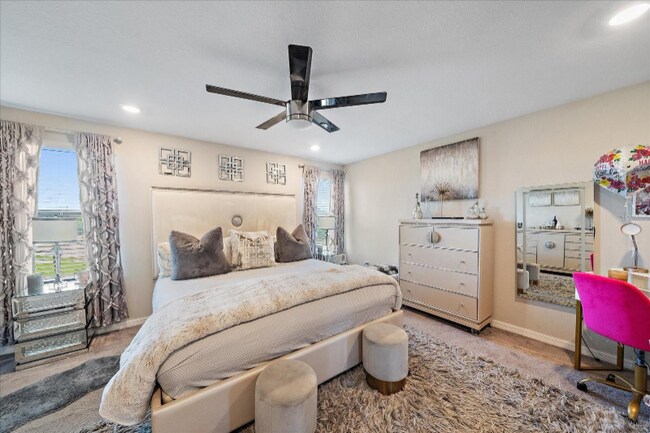 Building Photo - 14801 Boulder Pass Pl