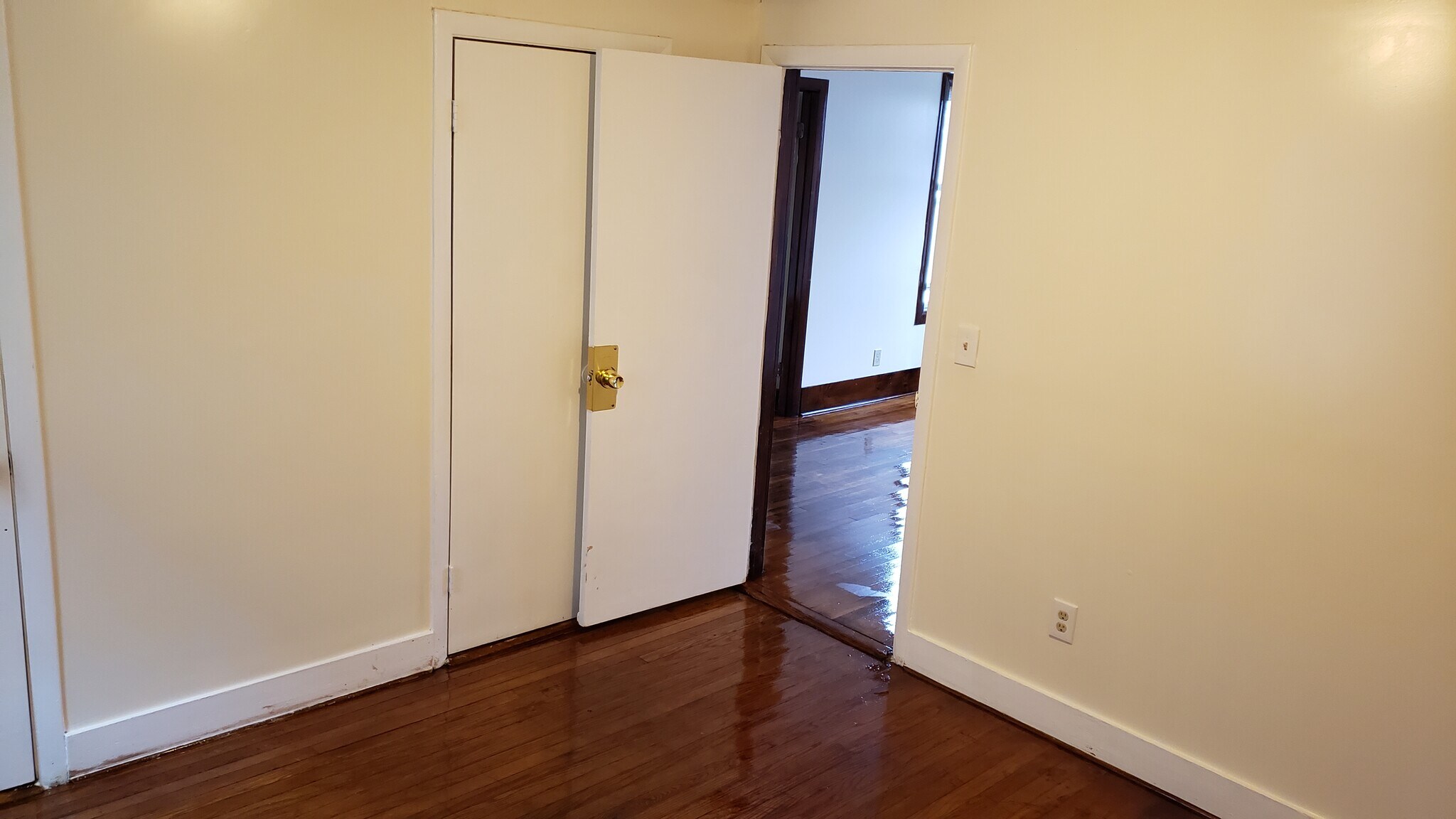 2nd bedroom - 23 Shelby St