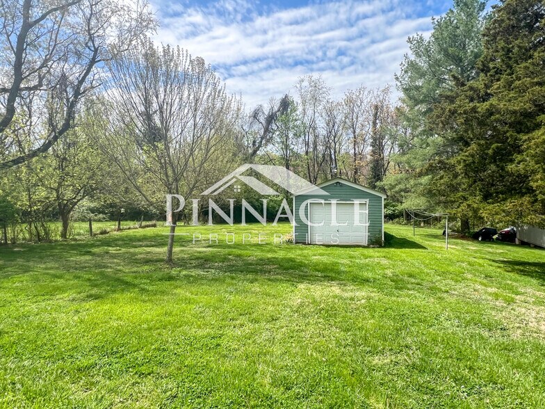Building Photo - 117 Richeson Dr