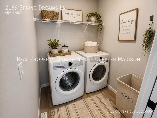 Building Photo - 2169 Spring Dreams Ln
