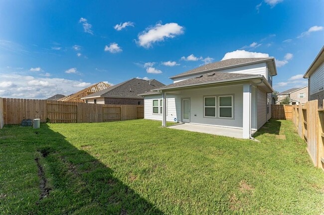 Building Photo - 4322 Pale Fox Ln