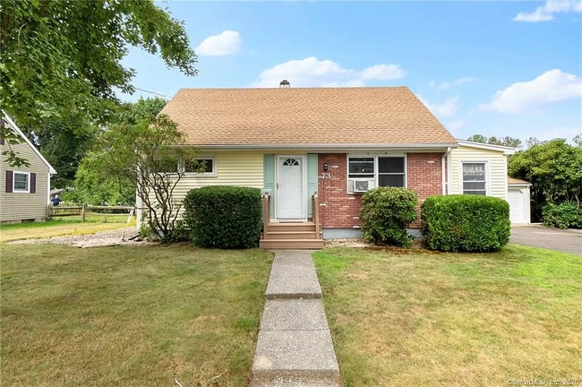 Building Photo - 73 Wepawaug Dr