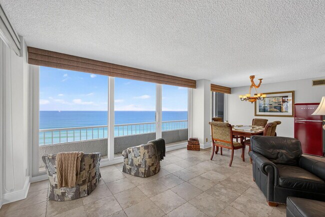 Building Photo - 5550 N Ocean Dr