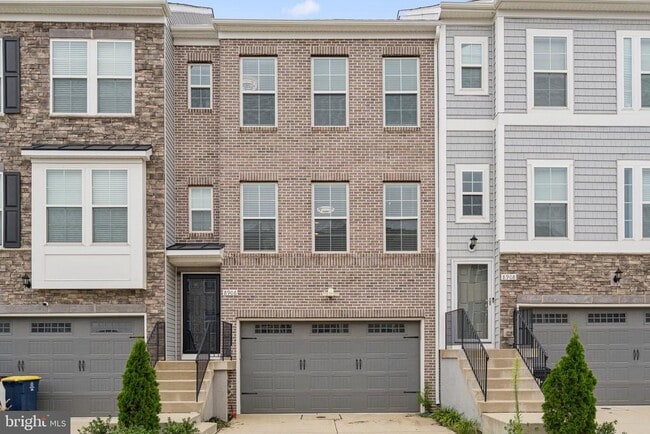 Building Photo - 8906 Beckett St.