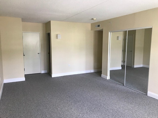 Master Bedroom - 79 Waite Street Extension
