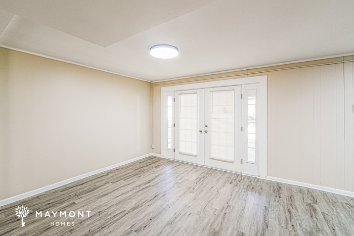 Building Photo - 7704 Logan Dr SW