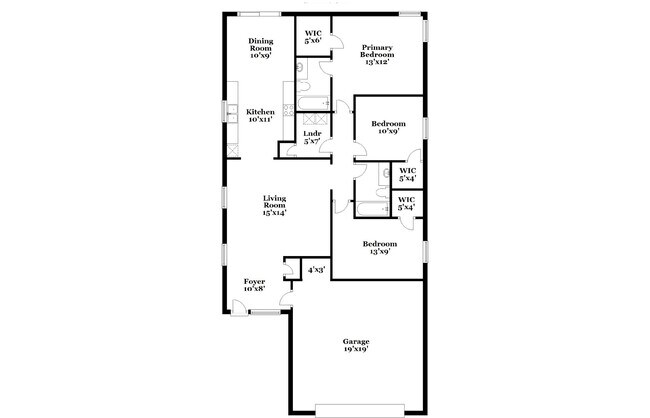 Building Photo - 5620 Sweet River Dr