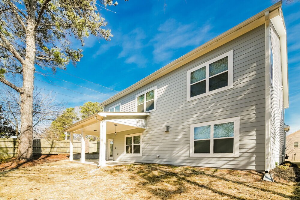 Building Photo - 2501 Kolb Manor Cir SW