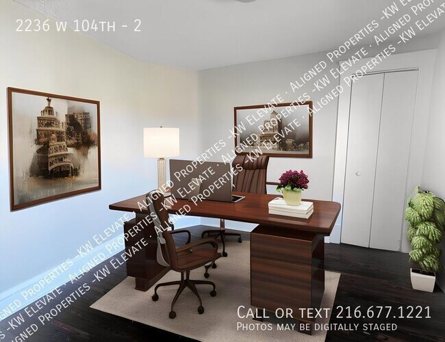 Building Photo - 2236 W 104th St