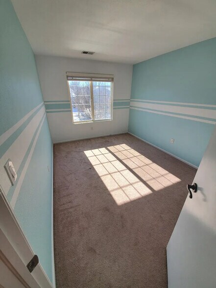 Bedroom 3 - 19443 E 59th Ave