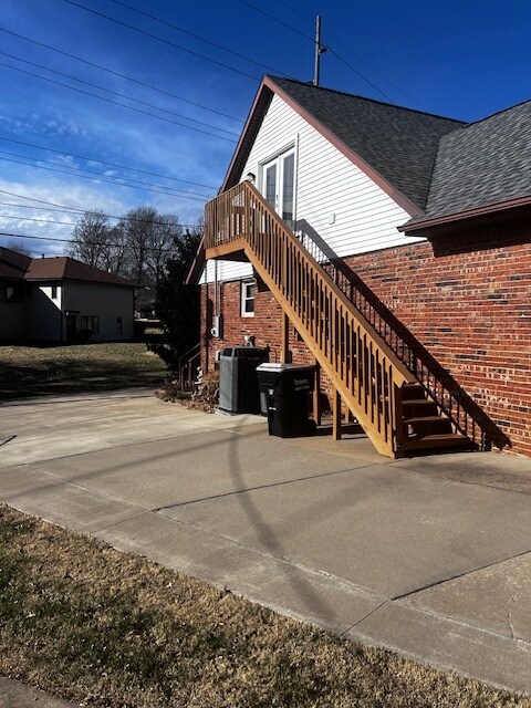 Building Photo - 3849 S Virginia Pl
