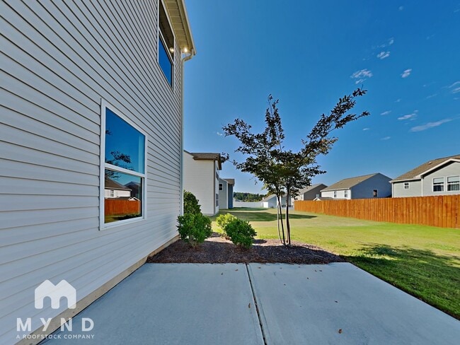 Building Photo - 237 Fesperman Cir