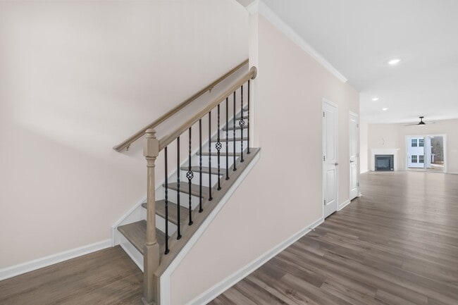 Building Photo - Beautiful, New Construction in Cozy Cramerton Community