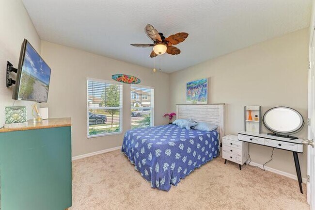 Building Photo - Beautiful Home For Rent In Crosswind Point!