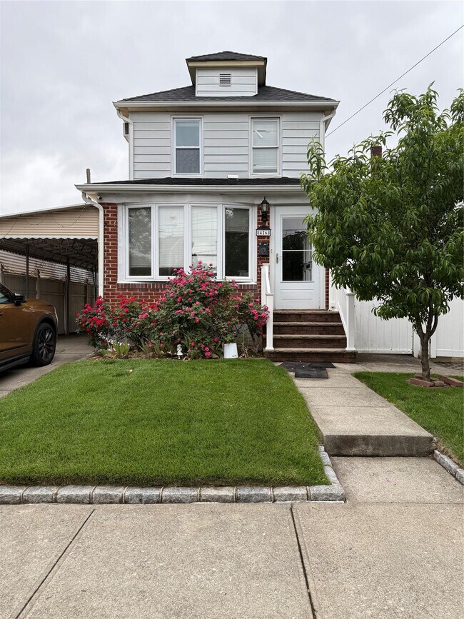 Primary Photo - 84-68 258th St