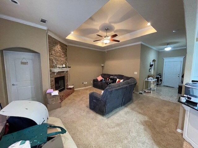 Building Photo - 2591 N Tragalger Dr.