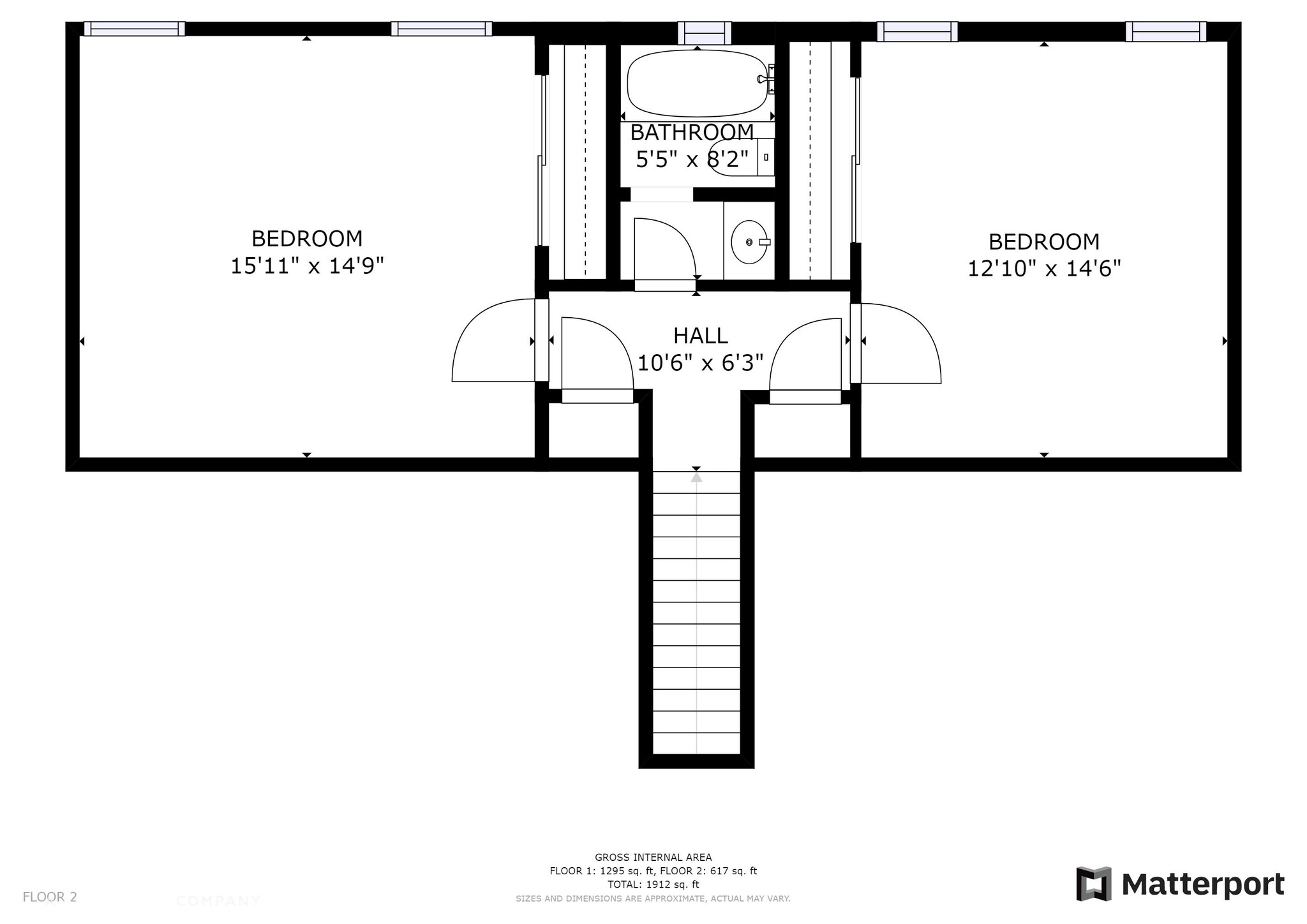 Building Photo - 2888 Baywood Dr