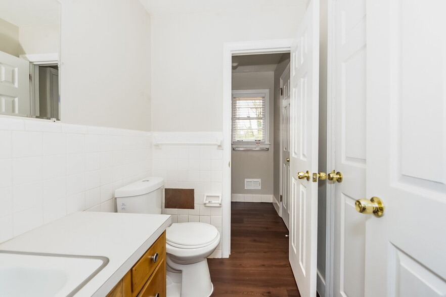 Building Photo - 6276 Harbin Woods Dr